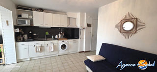  Appartement � vendre 3 pi�ces 31 m�