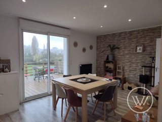  Maison � vendre 5 pi�ces 105 m�