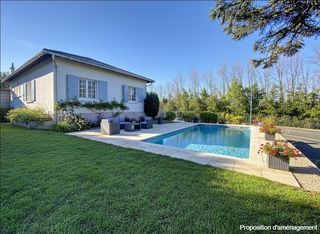  Maison � vendre 5 pi�ces 130 m�