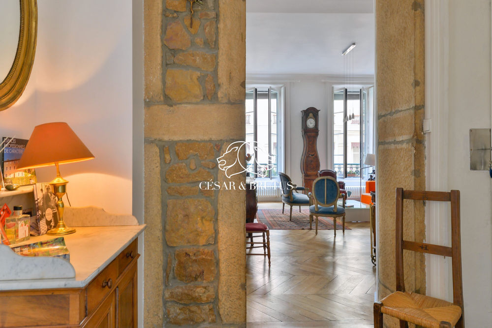 � vendre  Appartement Lyon 2