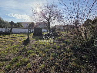  Terrain � vendre 825 m�