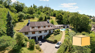  Maison � vendre 10 pi�ces 304 m�