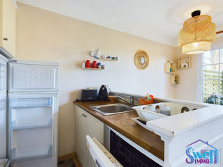  Maison � vendre 3 pi�ces 44 m�