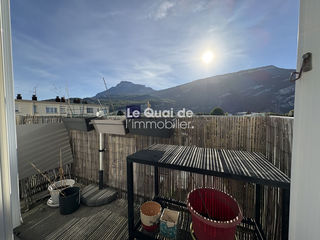  Appartement � vendre 4 pi�ces 68 m�