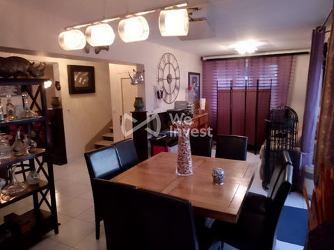   Maison d'exception Maison - 5 pi�ce(s) - 128 m�