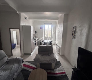  Appartement � vendre 3 pi�ces 54 m�