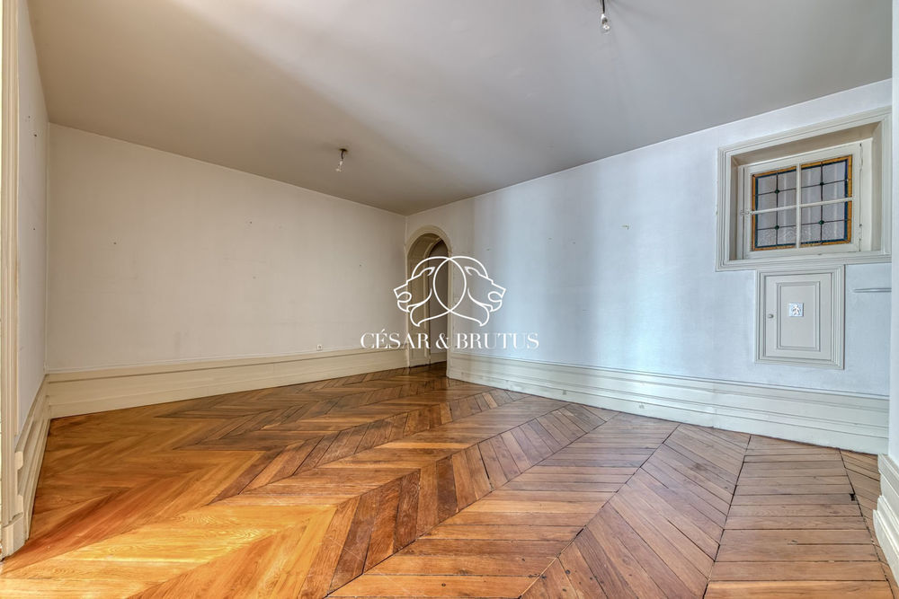 � vendre  Appartement Lyon 6