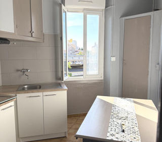  Appartement � vendre 2 pi�ces 34 m�