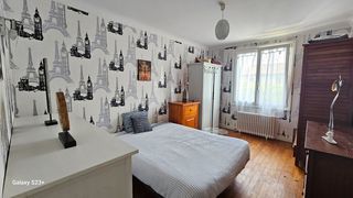  Maison � vendre 5 pi�ces 130 m�