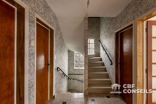  Maison � vendre 8 pi�ces 160 m�