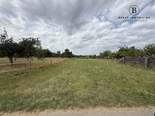  Terrain � vendre 2405 m�