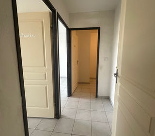  Appartement � vendre 3 pi�ces 62 m�