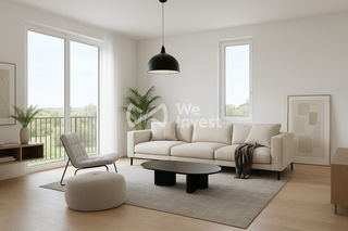  Appartement � vendre 4 pi�ces 78 m�