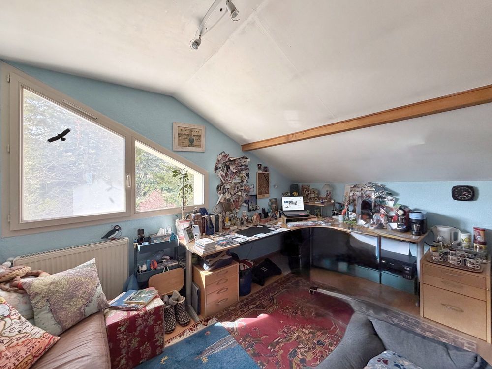 � vendre  Maison Gex (01170)