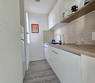  Appartement � vendre 2 pi�ces 42 m�