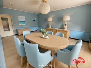  Maison � vendre 7 pi�ces 230 m�