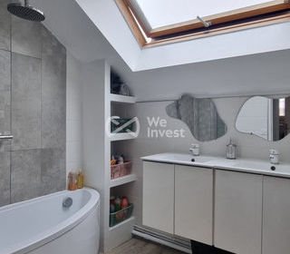  Maison � vendre 8 pi�ces 200 m�