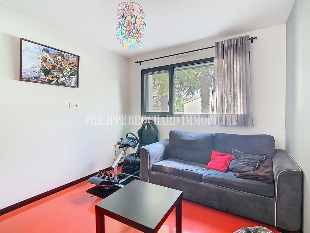 � vendre  Maison La Roche-sur-Yon (85000)