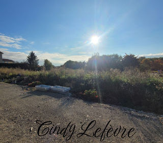  Terrain � vendre 631 m�