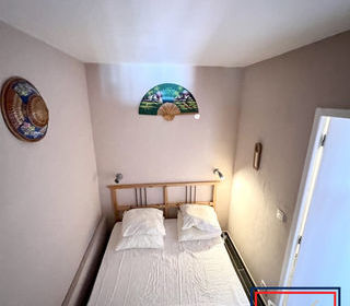  Appartement � vendre 2 pi�ces 36 m�