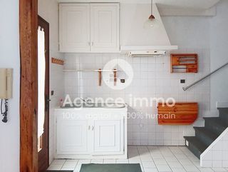  Maison � vendre 3 pi�ces 36 m�