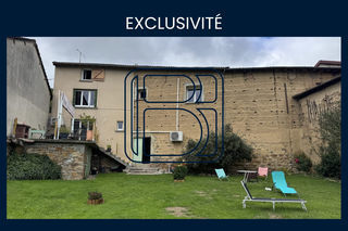  Maison � vendre 8 pi�ces 122 m�