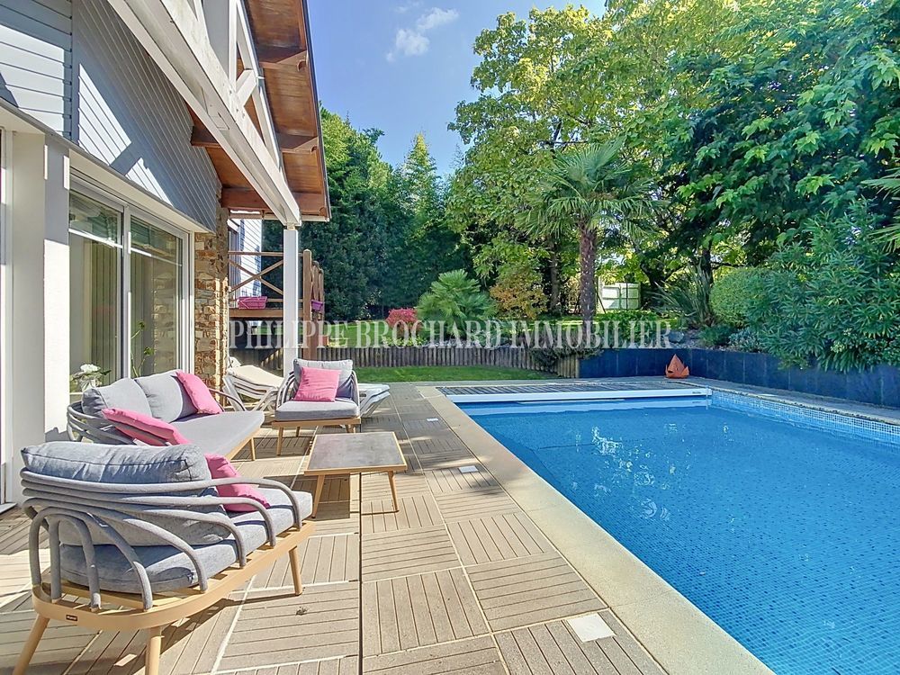 � vendre  Maison La Roche-sur-Yon (85000)