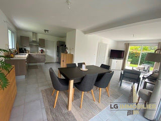  Maison � vendre 5 pi�ces 126 m�