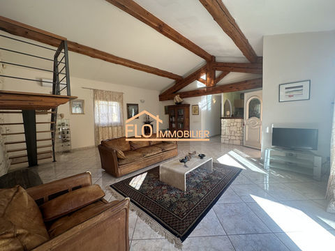   Maison � vendre Florensac Maison - 4 pi�ce(s) - 148 m�