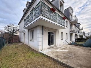  Appartement � vendre 3 pi�ces 66 m�