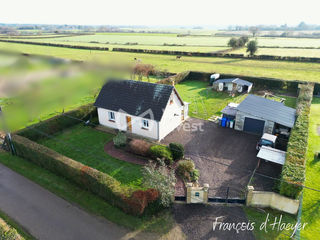  Maison � vendre 3 pi�ces 65 m�