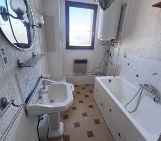  Appartement � vendre 4 pi�ces 74 m�