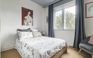  Appartement � vendre 4 pi�ces 82 m�