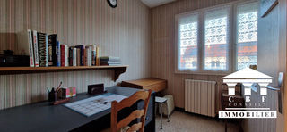  Maison � vendre 7 pi�ces 123 m�