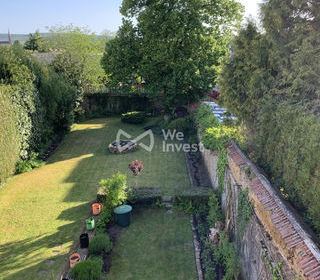  Maison � vendre 7 pi�ces 233 m�