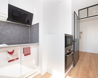  Appartement � louer 3 pi�ces 56 m�