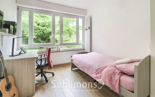  Appartement � vendre 4 pi�ces 81 m�