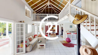  Maison � vendre 6 pi�ces 130 m�