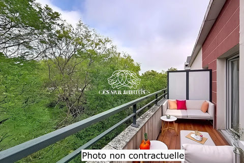  Appartement � vendre 3 pi�ces 65 m�