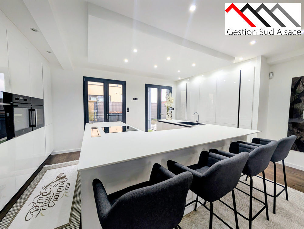 � vendre  Maison Wittenheim (68270)