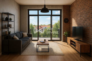  Appartement � vendre 3 pi�ces 76 m�