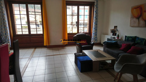   Bel appartement lumineux Appartement - 3 pi�ce(s) - 93 m�