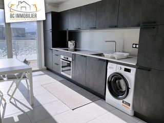  Appartement � louer 1 pi�ce 31 m�