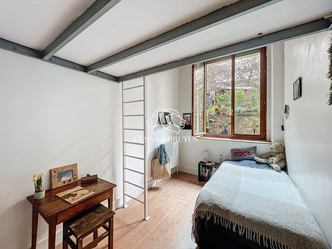  Appartement � vendre 3 pi�ces 80 m�