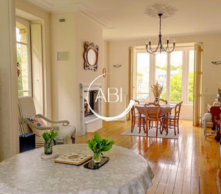  Maison � vendre 8 pi�ces 183 m�