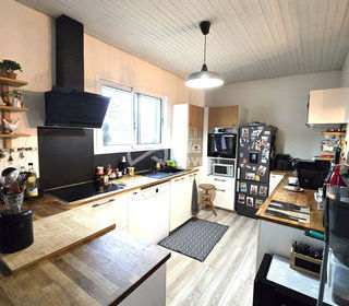  Maison � vendre 5 pi�ces 129 m�