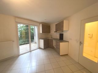  Appartement � vendre 2 pi�ces 41 m�