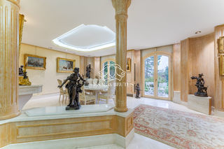  Maison � vendre 6 pi�ces 355 m�