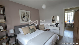  Maison � vendre 5 pi�ces 88 m�