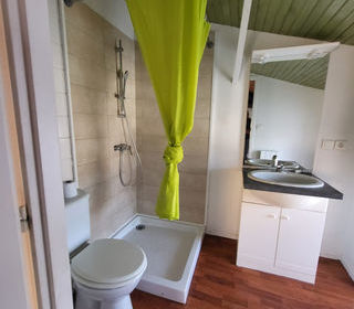  Appartement � louer 2 pi�ces 39 m�